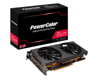 PowerColor Radeon RX 5700 XT Standard Version 8GB GDDR6 - 515072 - zdjęcie 1
